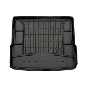 BMW X1 Trunk Mat - Omac - Proline Premium TPE - Black - '16-'22